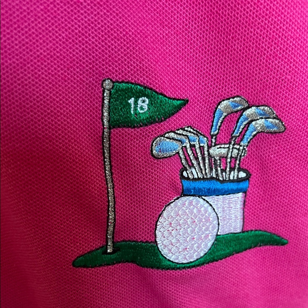 Needle & Thread Fuchsia zip up light Jacket with Multicolor Accents - Picture 4 of 8